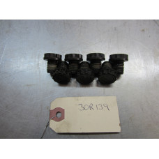 30R139 Flexplate Bolts From 2013 Hyundai Sonata GLS 2.4